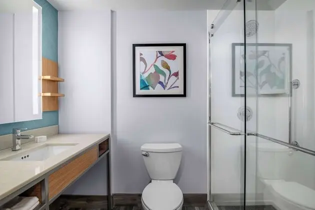 Banyo Duşu