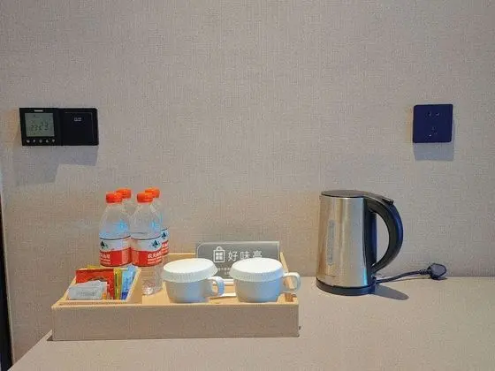 Basic Oda, 2 Tek Kişilik Yatak