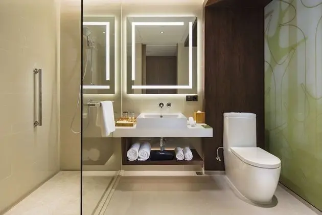 Banyo duşu