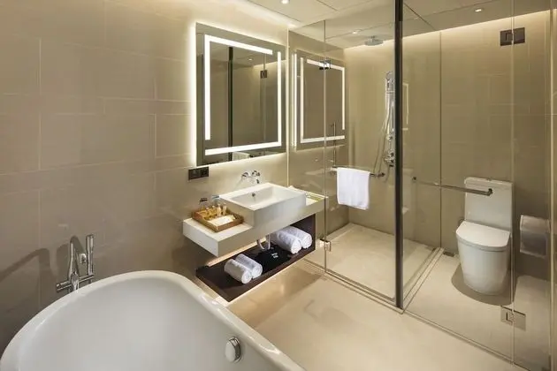 Süit, 1 Yatak Odası (Duplex)