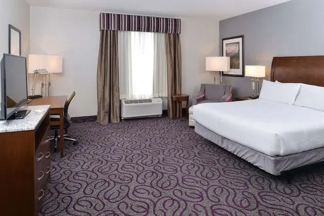 King Room, Oda, Engellilere Uygun