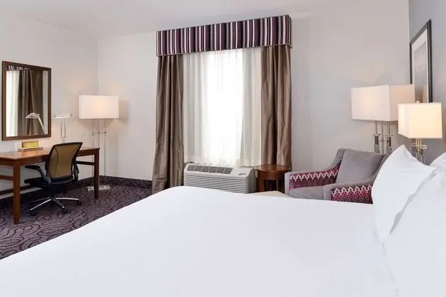 King Room, Oda, Engellilere Uygun