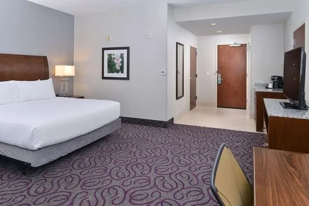 King Room, Oda, Engellilere Uygun