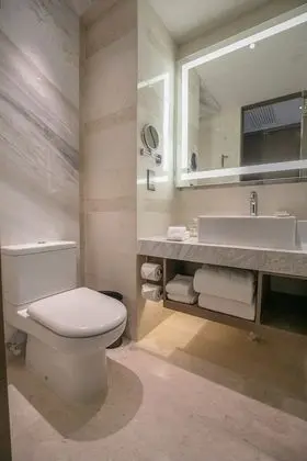 Oda, 2 Tek Kişilik Yatak (Guest High Floor)