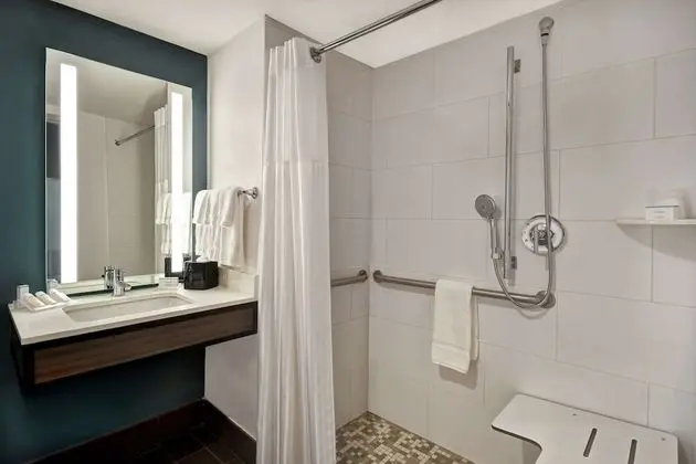 Banyo duşu