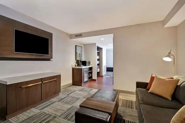 Minibar