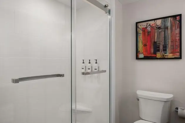 Banyo duşu