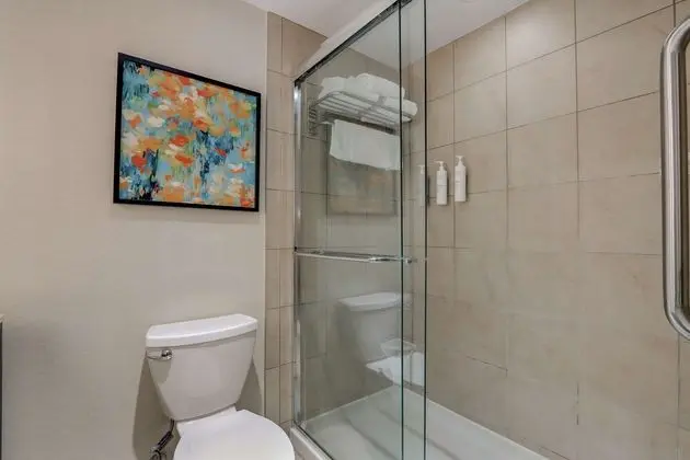 Banyo Duşu