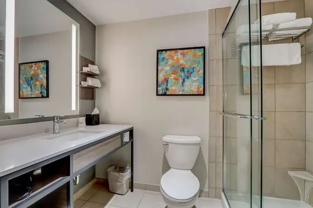Banyo Duşu