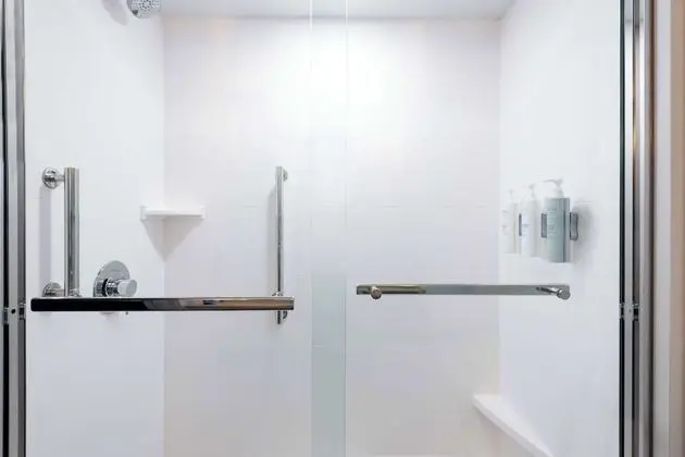 Banyo duşu