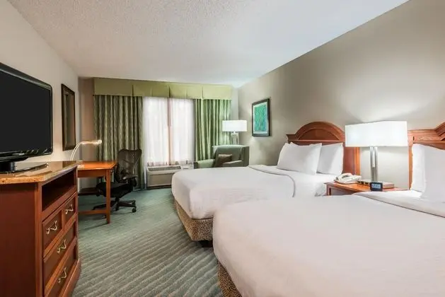 Çift ​​kişilik Guest Room