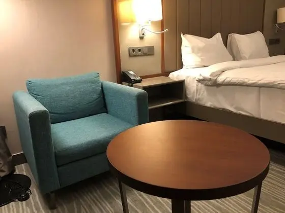 Oda, 1 En Büyük (King) Boy Yatak