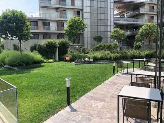 Oda, 1 En Büyük (King) Boy Yatak