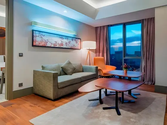 room
