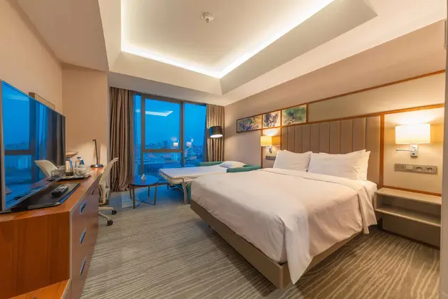 room