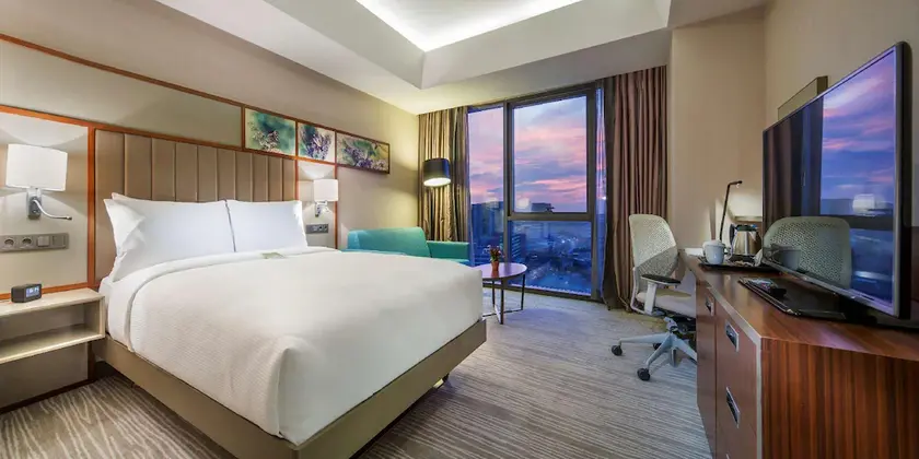 room