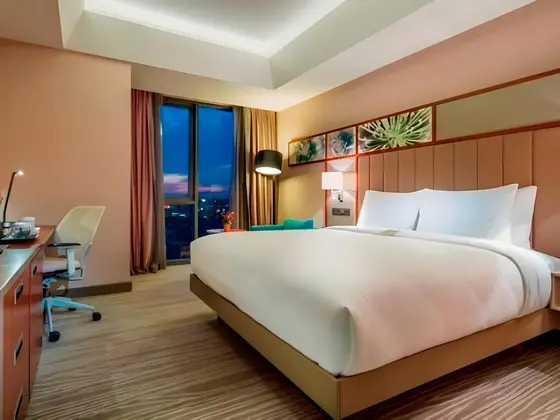room