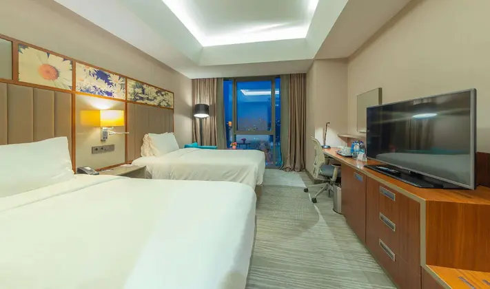 room