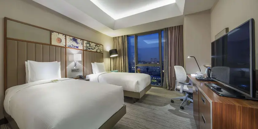 room