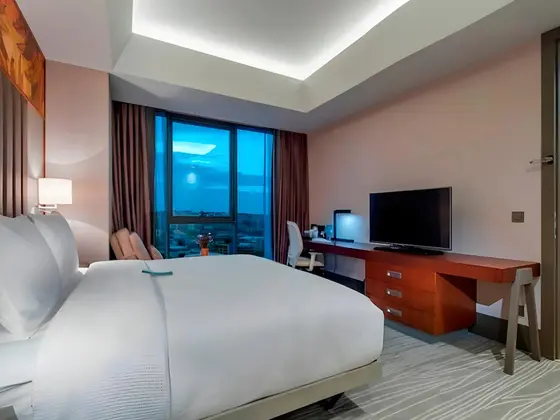 room