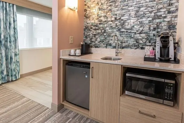 Süit, 1 En Büyük (King) Boy Yatak ve Çekyat