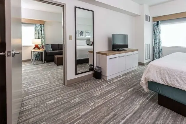 Süit, 1 En Büyük (King) Boy Yatak ve Çekyat