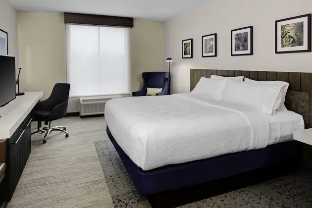 Oda, 1 En Büyük (King) Boy Yatak