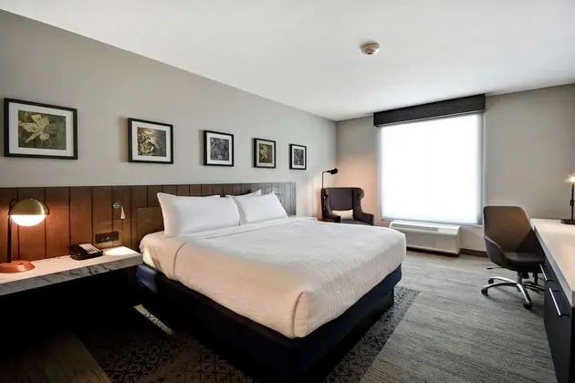 Oda, 1 En Büyük (King) Boy Yatak