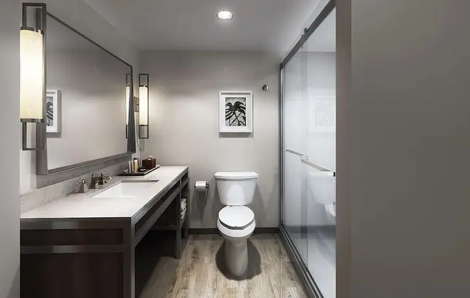 Oda, 1 En Büyük (King) Boy Yatak