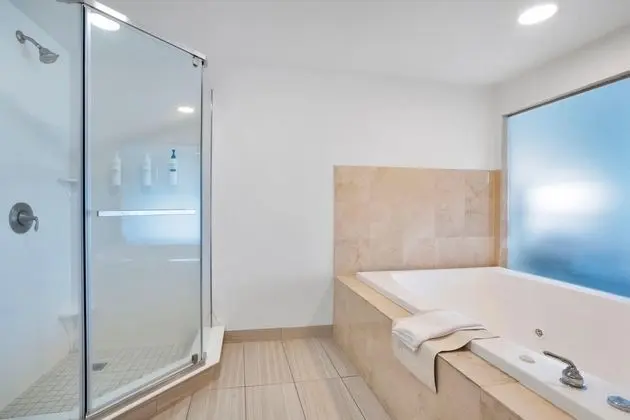 Banyo Duşu