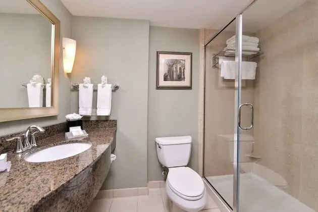 Junior Suite, 2 Queen