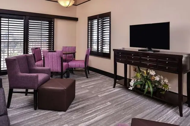 Presidential Suite, 1 King