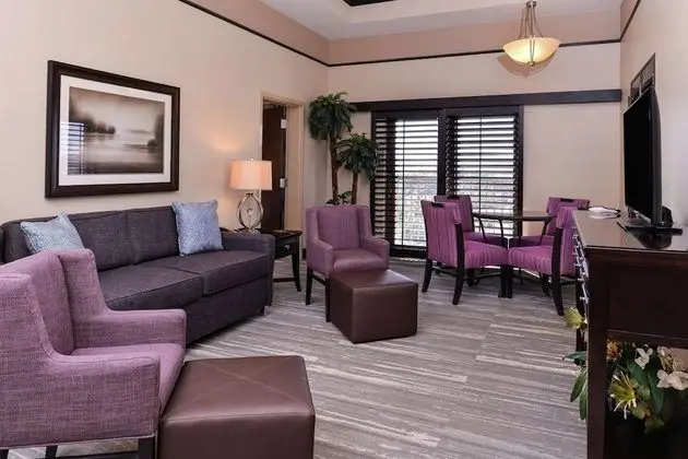 Presidential Suite, 1 King