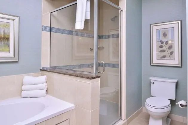 Presidential Suite, 1 King