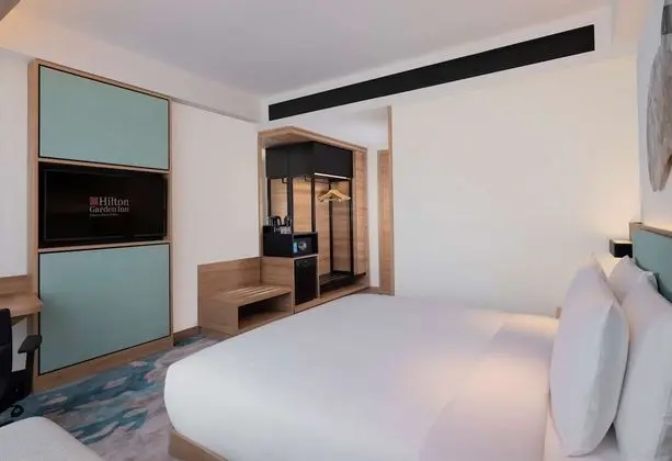 Oda, 1 En Büyük (King) Boy Yatak