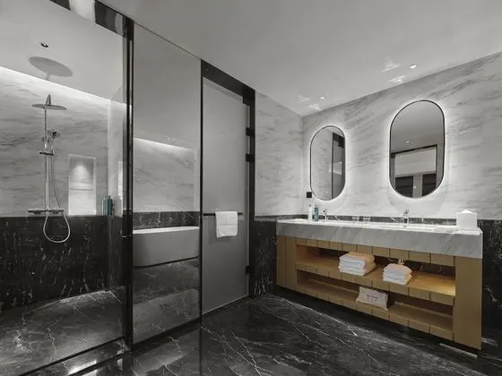 Deluxe Süit, 1 En Büyük (King) Boy Yatak