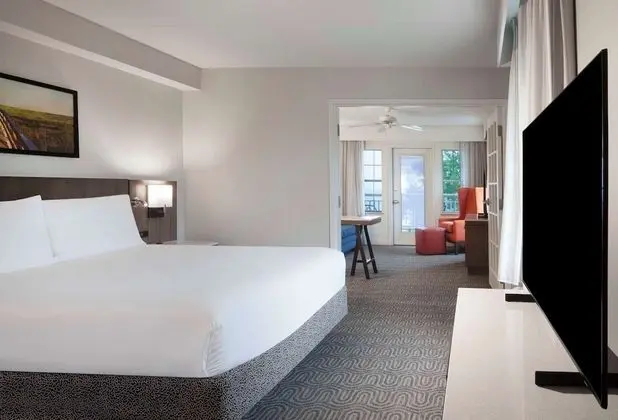 Premium Süit, Engellilere Uygun