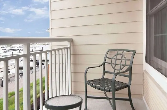 Premium Süit, Engellilere Uygun