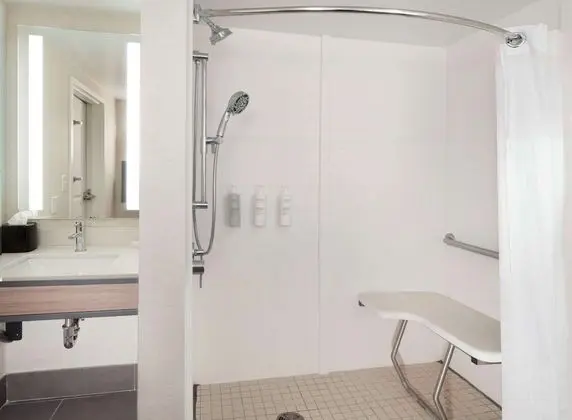 Premium Süit, Engellilere Uygun