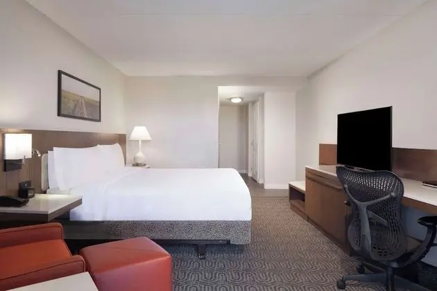 Standard Oda, 1 Büyük (Queen) Boy Yatak