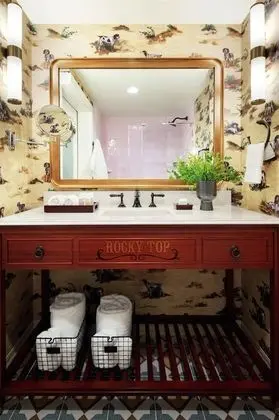 Banyo duşu