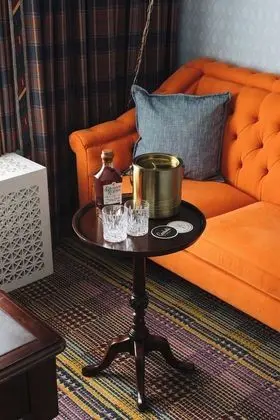 Oturma alanı