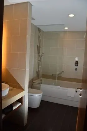 Standard Oda, 2 Tek Kişilik Yatak
