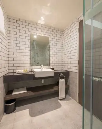 Banyo duşu
