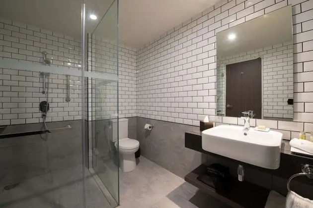 Banyo duşu