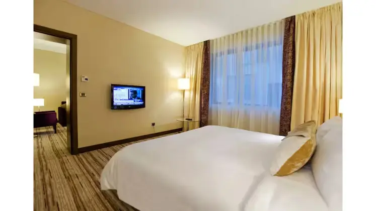Suite Oda