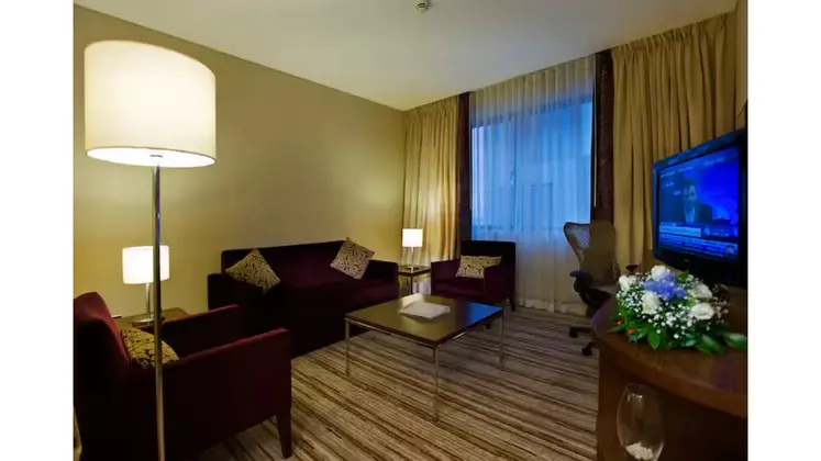 Suite Oda