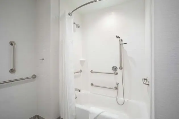 Oda, 1 En Büyük (King) Boy Yatak (Wellness Room)
