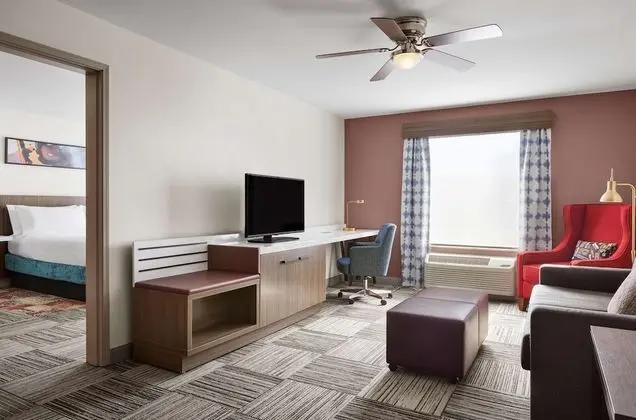Süit, 1 En Büyük (King) Boy Yatak ve Çekyat