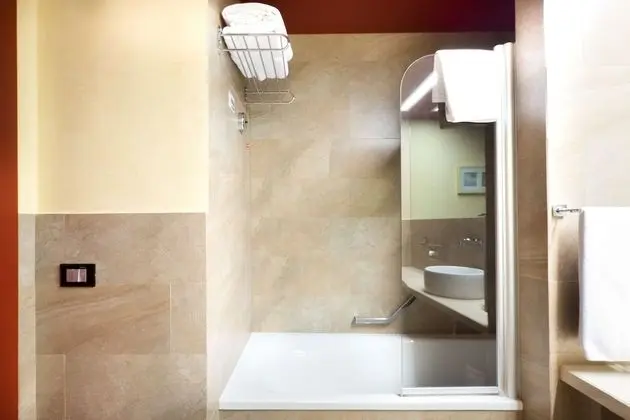 Deluxe İki Ayrı Yataklı Oda, 2 Çift Kişilik Yatak